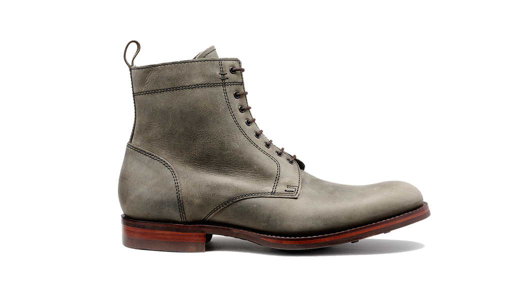 Logan boots online