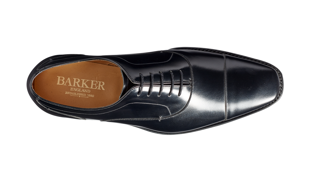 Barker oxford sale shoes sale