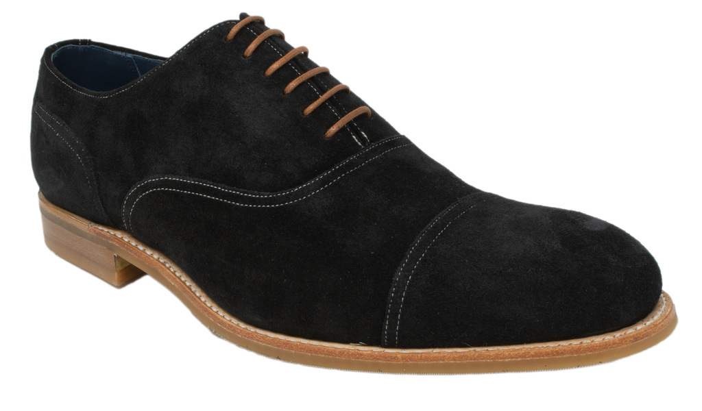 Suede shoes mens dress on sale