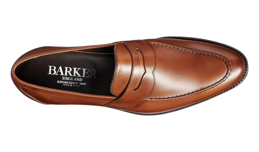 Barker loafers sale online