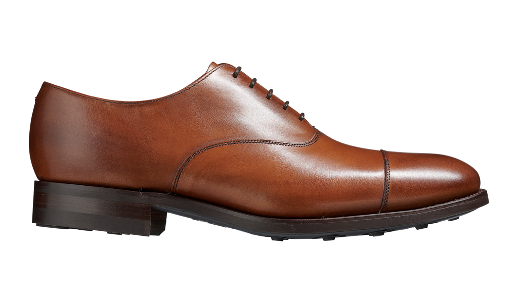 barton cap toe