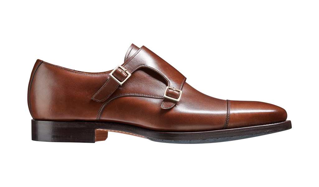 Monk on sale strap oxfords