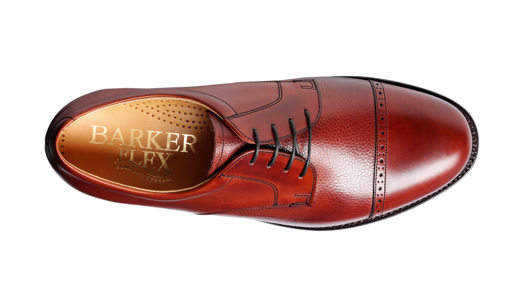 Barker flex sale shoes