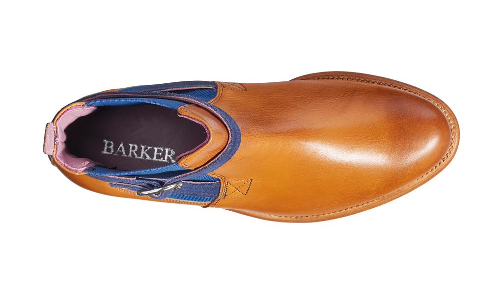 Barker chelsea hot sale boots sale