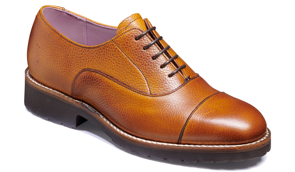 Light tan oxford clearance shoes