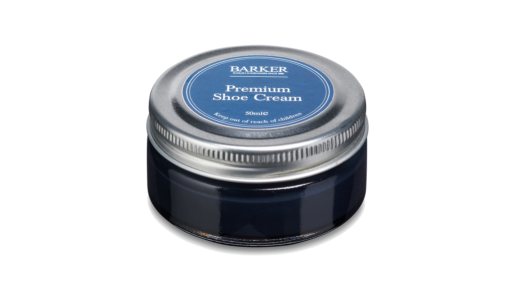 Metallic deals shoe cream