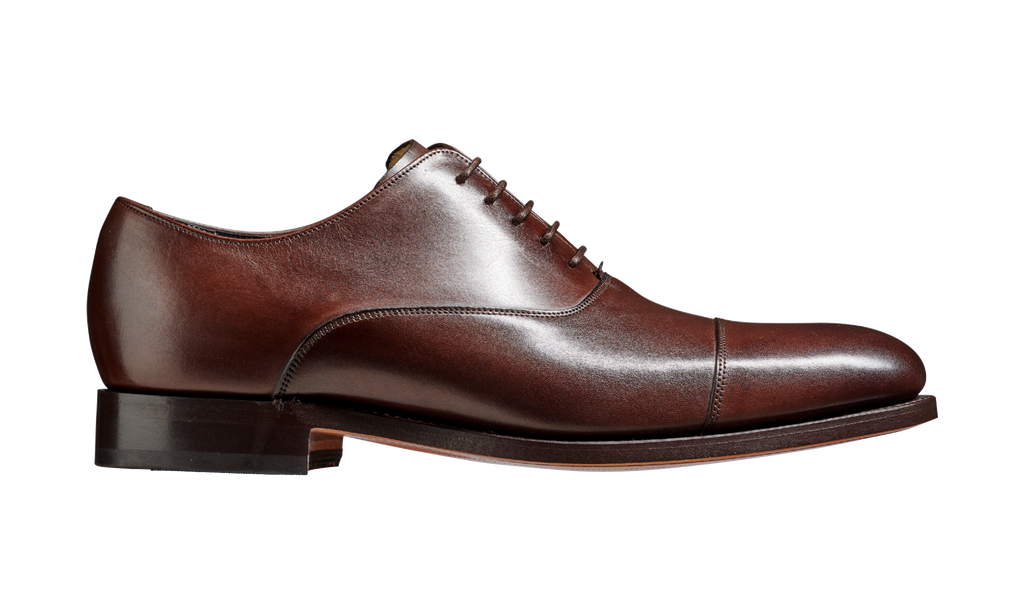 barton cap toe