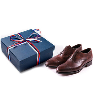 Winter Sale at Barker Shoes: Step Into Savings with 50% Off!