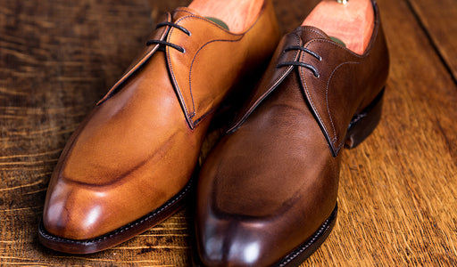 Barker Shoes | Official Website | English Shoemakers Since 1880 