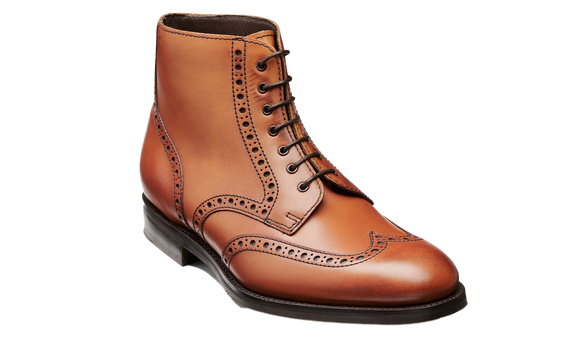 Butcher - Rosewood Calf