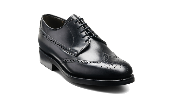 Barker shoes black friday online