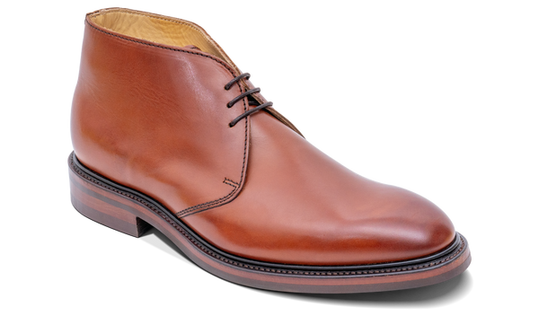 Loake 2024 spirit chukka