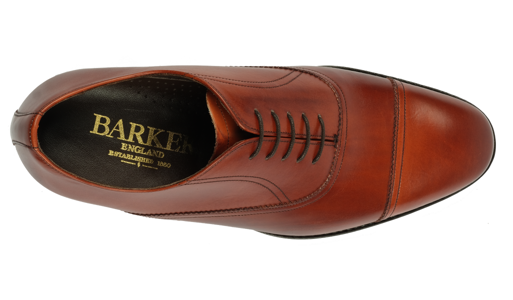 Barker hot sale shoes seconds