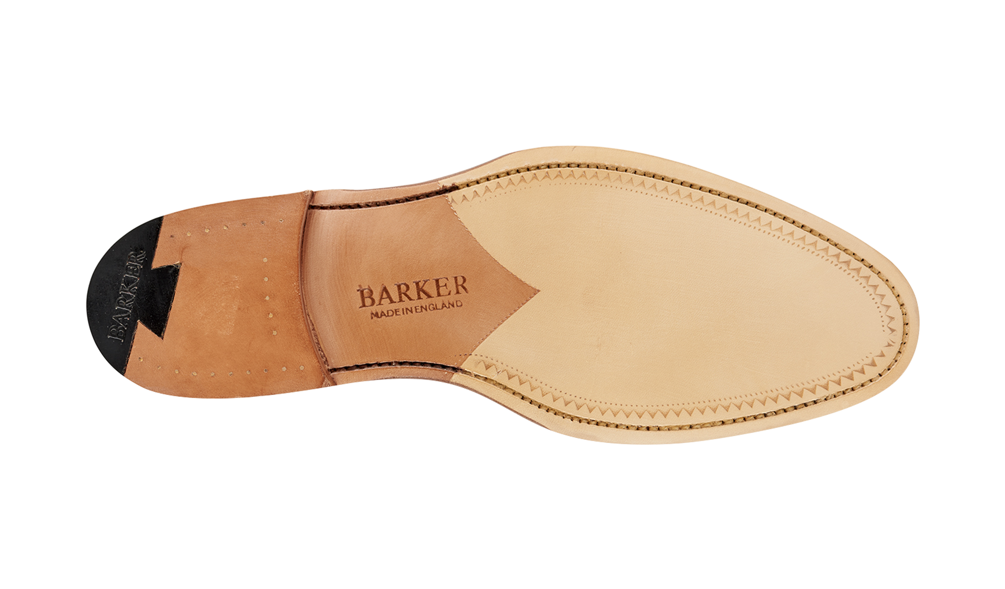 Barker on sale malvern shoes