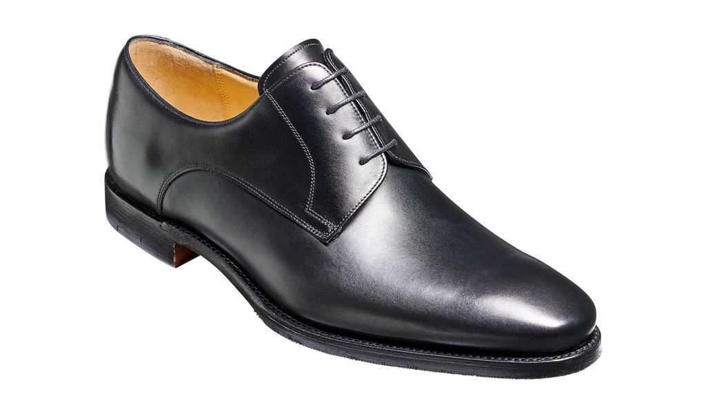 Ellon - Black Calf