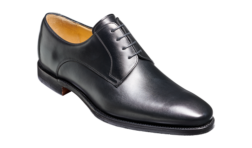 Ellon - Black Calf