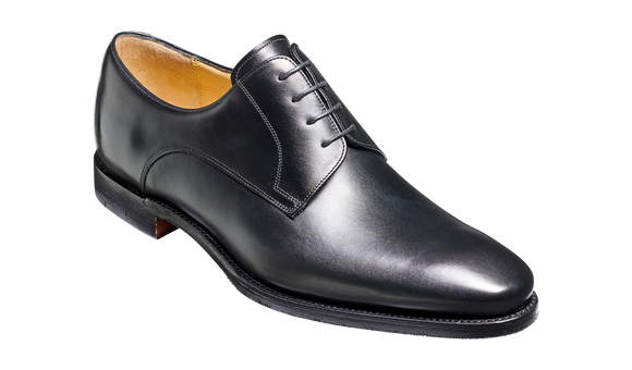 Ellon - Black Calf