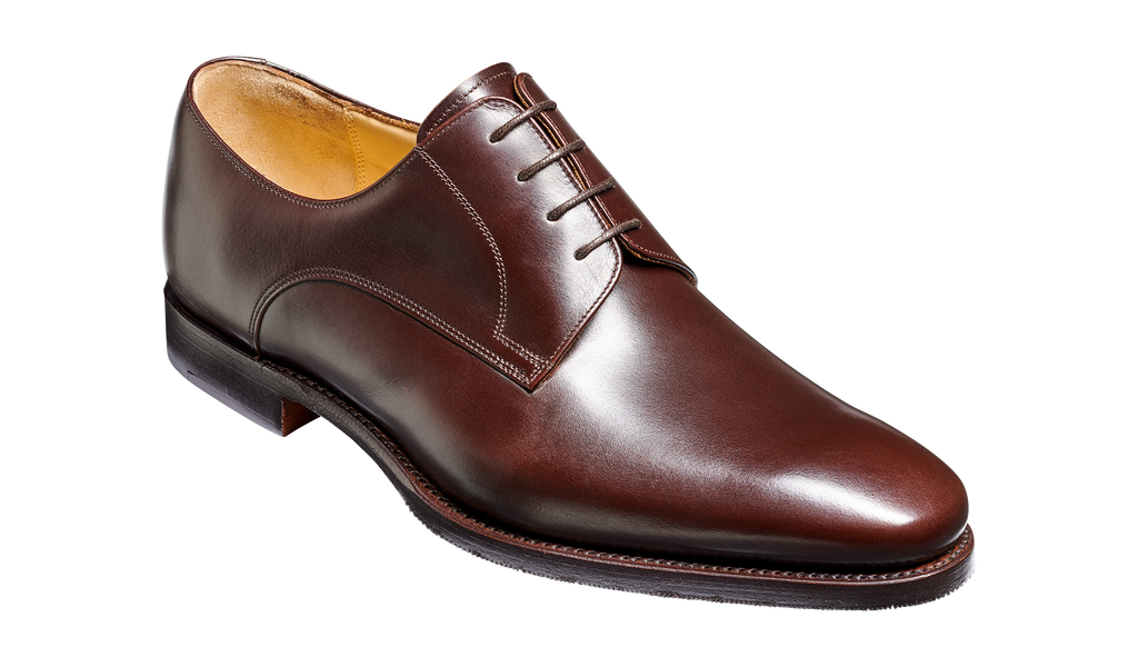 Ellon - Dark Walnut Calf