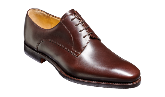 Ellon - Dark Walnut Calf