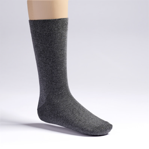 Socks (Singles) - Grey