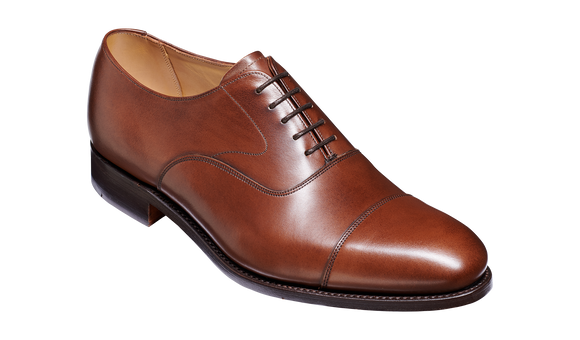 Malvern - Dark Walnut Calf