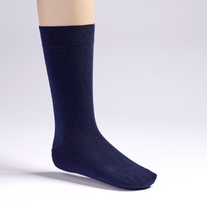 Socks (Singles) - Navy