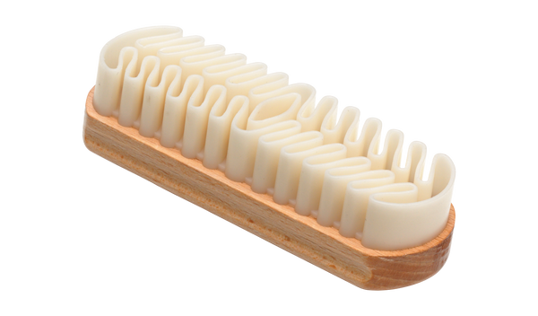 Suede shoe brush on sale target