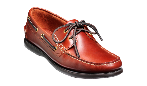 Loake 524 cheap boat shoe